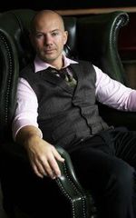 Гордон Бижелонич