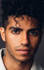 Мена Массуд