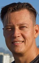 Александр Колесник