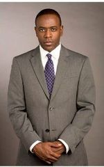 Денвер Уильямс