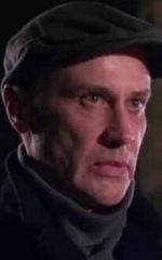 Дмитрий Бульба