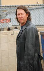 Мартин Си Паттерсон