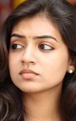 Назрия Назим