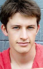 Александр Уолкер