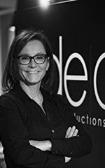 Александра Хосдорфф