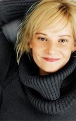 Тереза Вайсбах