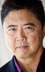 Майкл Хагивара