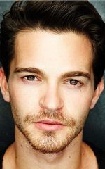 Доминик Оллбёрн