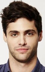 Мэттью Даддарио