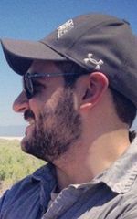 Джошуа М. Коэн