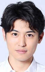 Арата Хории