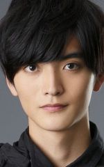 Рёсукэ Ямамото