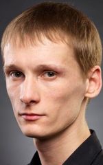 Михаил Касапов