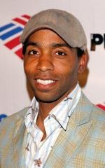 Кевин Кэрролл