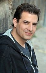 Шон Патрик Джадж