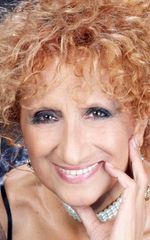 Анна Маццамауро