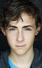 Антон Старкман