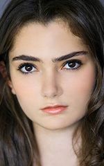 Эмили Робинсон