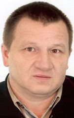 Василий Домрачев