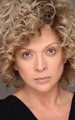 Ольга Дроздова