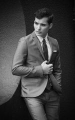 Джонатан Суза