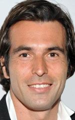 Кристиан Молина