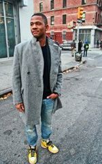 Кэлвин Даттон