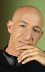 Джон Суонбек