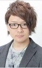 Кэнго Таканаси