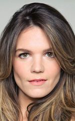 Диана Бентли