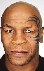 Майк Тайсон