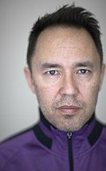 Дэниэл Йорк