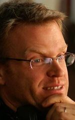 Найалл Джонсон