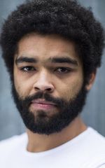 Кингсли Бен-Адир