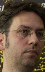 Джулиан Бойд