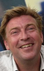 Томас Гаммльтофт