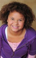 Рэйчел Кроу