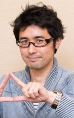 Ёсиаки Кёгоку