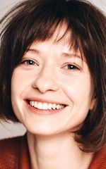 Анна Васильева-Абрамович