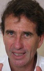 Борис Рубаха