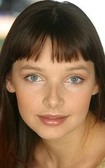 Наталия Антонова