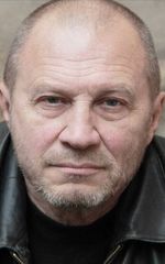 Леонид Максимов