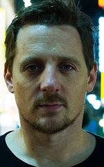 Стерджил Симпсон