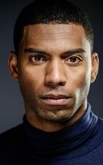 Аарон Кобэм