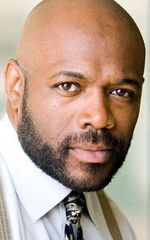 Майкл Энтони Роулинз