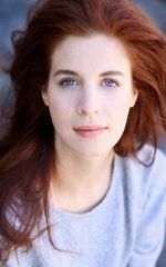 Шеннон Эшлин