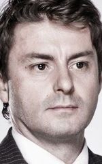 Доминик Роуэн