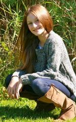 Эмили Берли