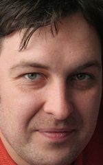 Алексей Кучма