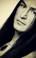 Юджин «Храбрый камень»